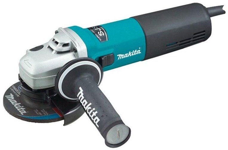 Шлифмашина УШМ 9565 CVR Makita