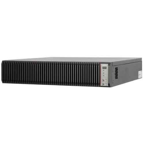 IP Видеорегистратор NVR Dahua DHI-IVSS7008-1I 400000₽