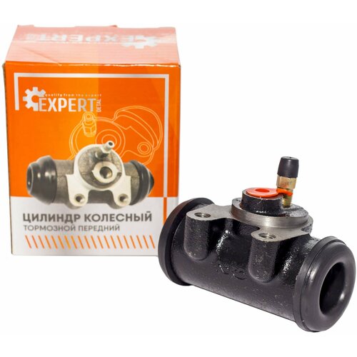Цилиндр тормозной передний ГАЗ-3309 под ABS 