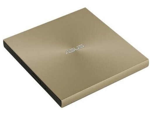 Привод DVD±RW DVD RAM Asus ZenDrive U8M Gold