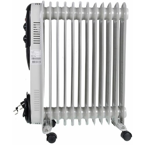 Масляный обогреватель Ресанта ОМПТ-12Н 756500₽