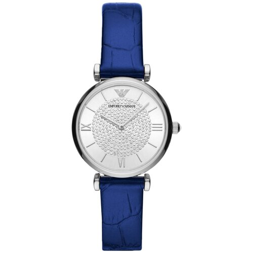 фото Наручные часы emporio armani наручные часы emporio armani ar11344, серебряный