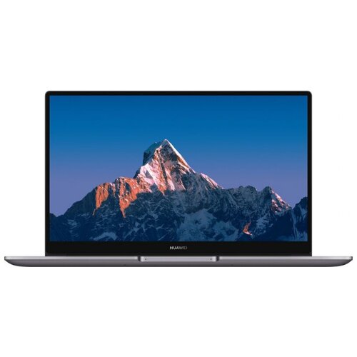Ноутбук HUAWEI MateBook B3-520BDZ-WDH9A 7924000₽