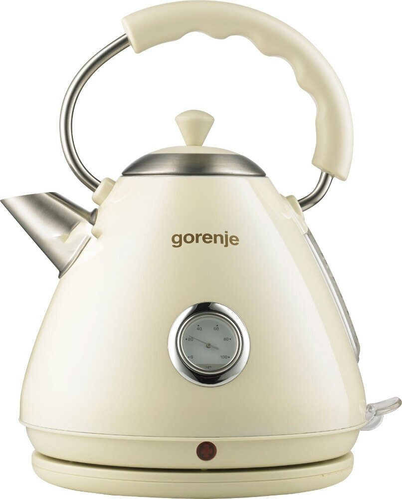 Чайник Gorenje K17CLI