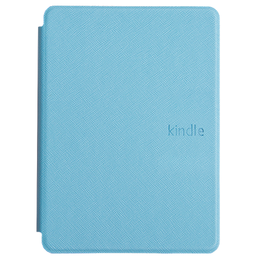 Обложка ReaderONE Amazon Kindle PaperWhite 2018 Light Blue