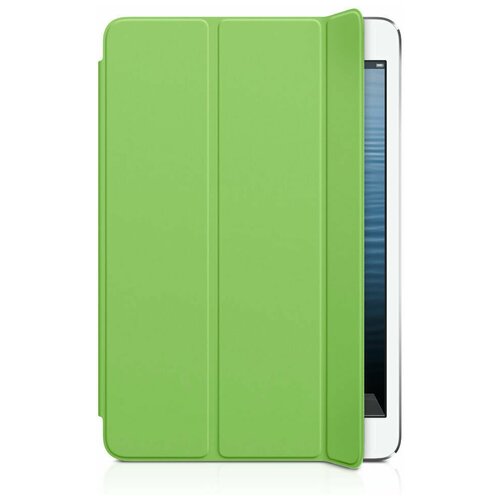 фото Чехол книжка для ipad 10.2 (2019) smart case, grass green нет