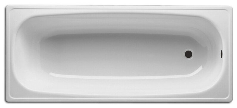 Ванна стальная BLB Europa B05E22001