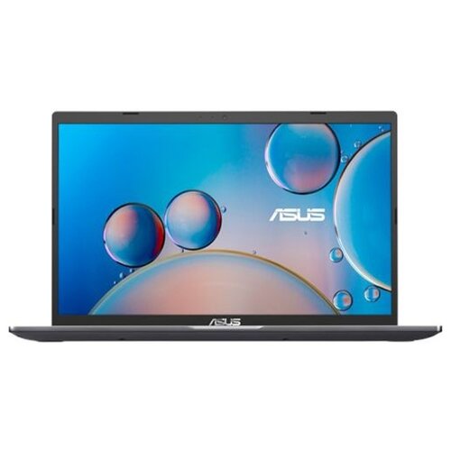 фото Ноутбук asus laptop 15 x515jf-br192t (intel pentium 6805/15.6"/1366x768/4gb/128gb ssd/nvidia geforce mx130 2gb/windows 10 home) 90nb0sw1-m03590, серый