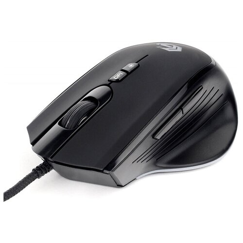 Мышь Gembird MG-570 Black 170900₽