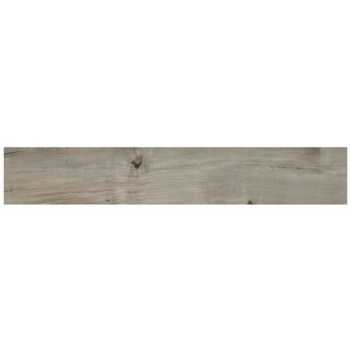 Керамогранит Cerim Hi-Wood Of Cerim Grey Oak Lucido 20x120 759955