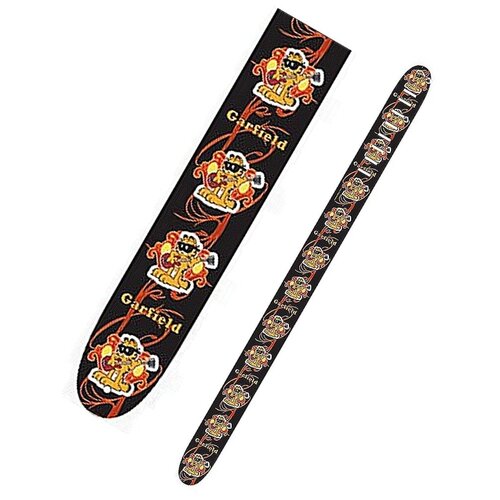 PERRI'S P25GF-757 - кожаный ремень (Гарфилд)