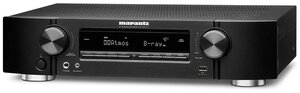 AV ресивер Marantz NR1711 Black