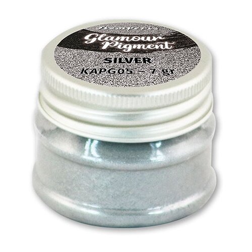 Красящий пигмент (порошок) Glamour Pigments STAMPERIA KAPG05