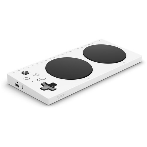 Microsoft Xbox Adaptive Controller JMU-00003