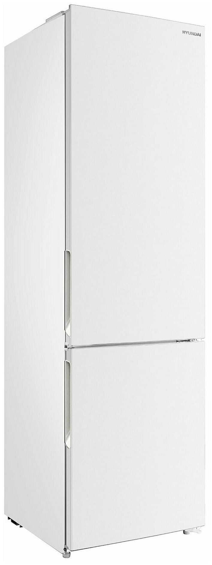 Двухкамерный холодильник Hyundai CC3593FWT