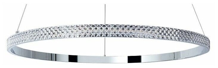 Люстра Arte Lamp ORIONE A2182SP-60CC - фото №7