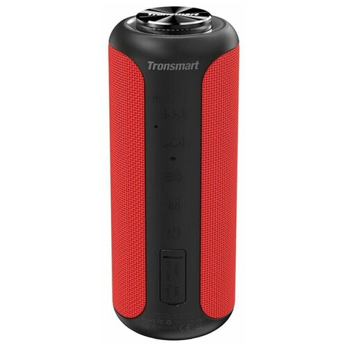 Акустическая система Tronsmart T6 Plus red