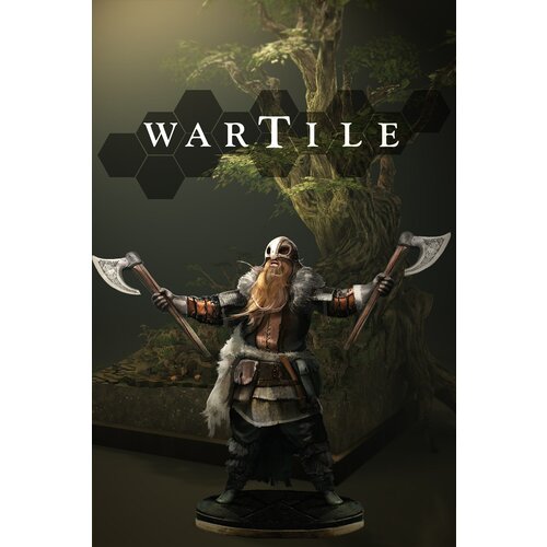 Сервис активации для WARTILE игры для Xbox 49900₽