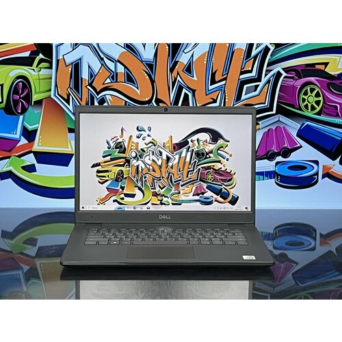 DELL Latitude 3410 i5-10 SSD FullHD 4490000₽