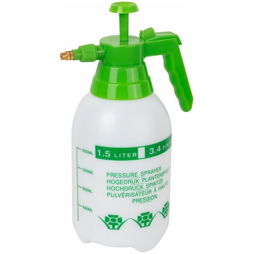 Опрыскиватель ручной 1,5 л