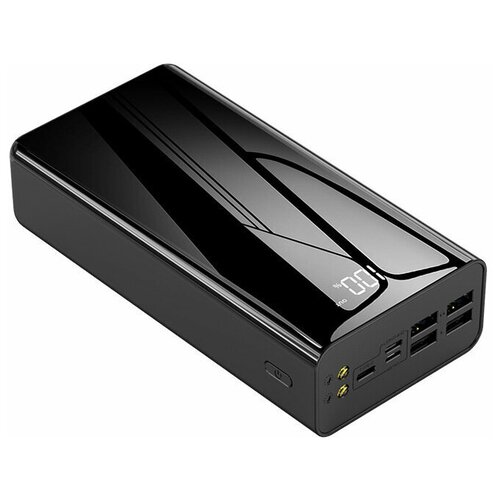 Внешний аккумулятор Power bank ROIVIOSS 40000 mAh 7 разъемов 249900₽