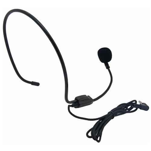 Головной микрофон для мегафонов Z10 65000₽