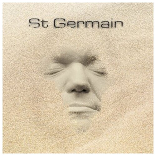 st germain st germain st germain 2 lp St Germain (Vinyl)