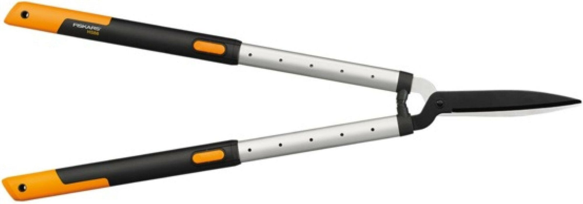 SmartFit 1013565 (114800) Ножницы садовые для живой изгороди (675-925 мм, телескопические) Fiskars - фото №7