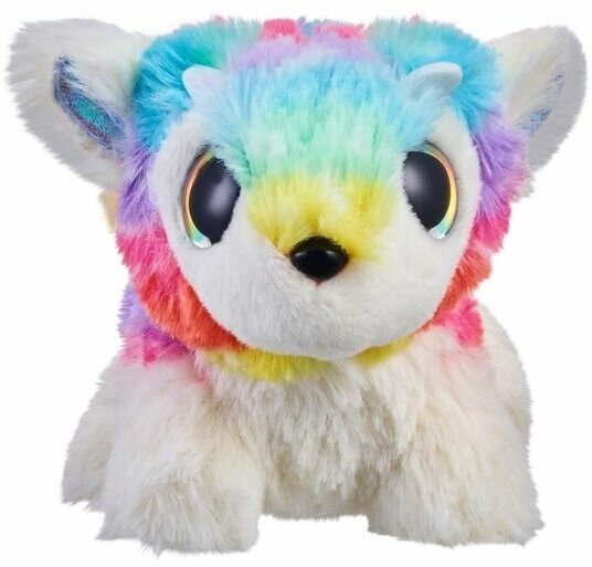 Интерактивная игрушка Scruff a Luvs - фото №17