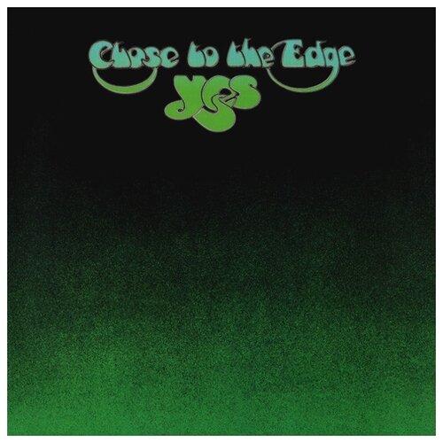 Atlantic Yes. Close To The Edge (виниловая пластинка) yes close to the edge 3 tracks remastered