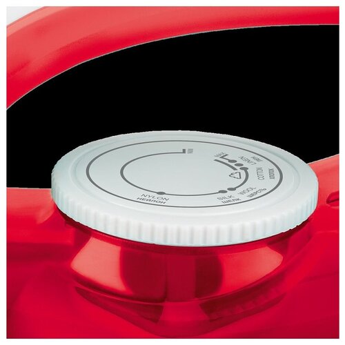 SC-SI30P15 Электрический утюг красный 355200₽