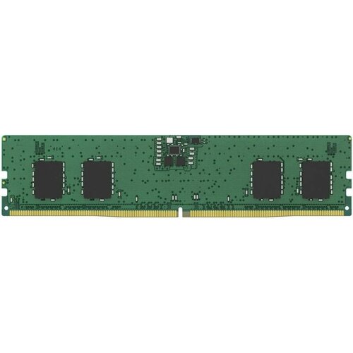 Модуль памяти Kingston 8GB DDR5 5600 DIMM KVR56U46BS6-8 Non-ECC CL46 11V 1RX16 288-pin 16Gbit RTL 408000₽