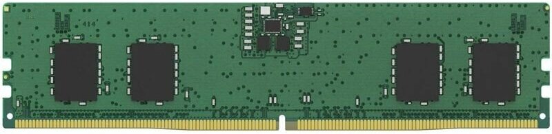 Kingston DDR5 8Gb 5600MHz pc-44800 Cl46, 1.1V (kvr56u46bs6-8)