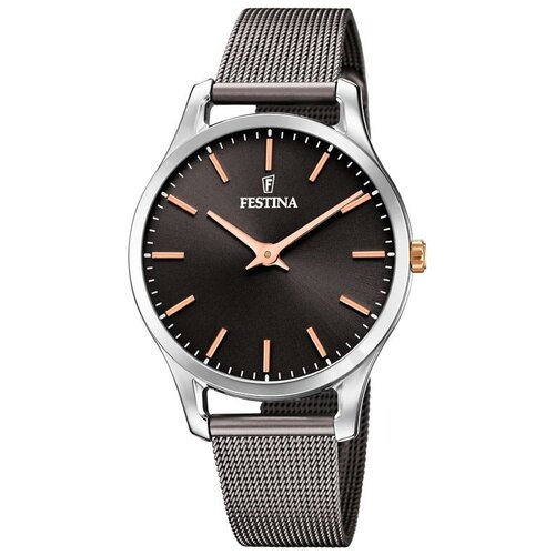 фото Наручные часы festina f20506/3