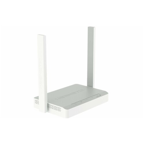 домашний роутер keenetic air kn 1613 white Wi-Fi роутер Keenetic Air (KN-1613)