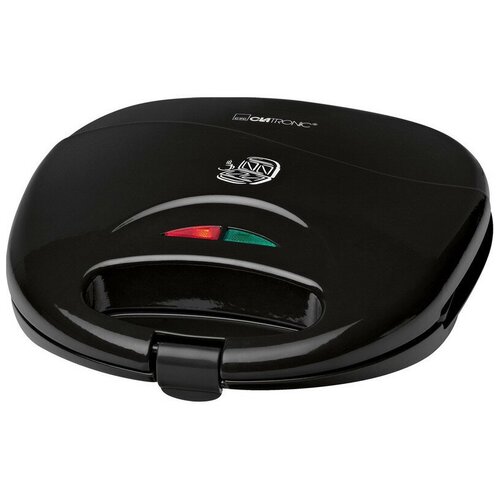 Сэндвичница Clatronic ST 3477 schwarz 505500₽