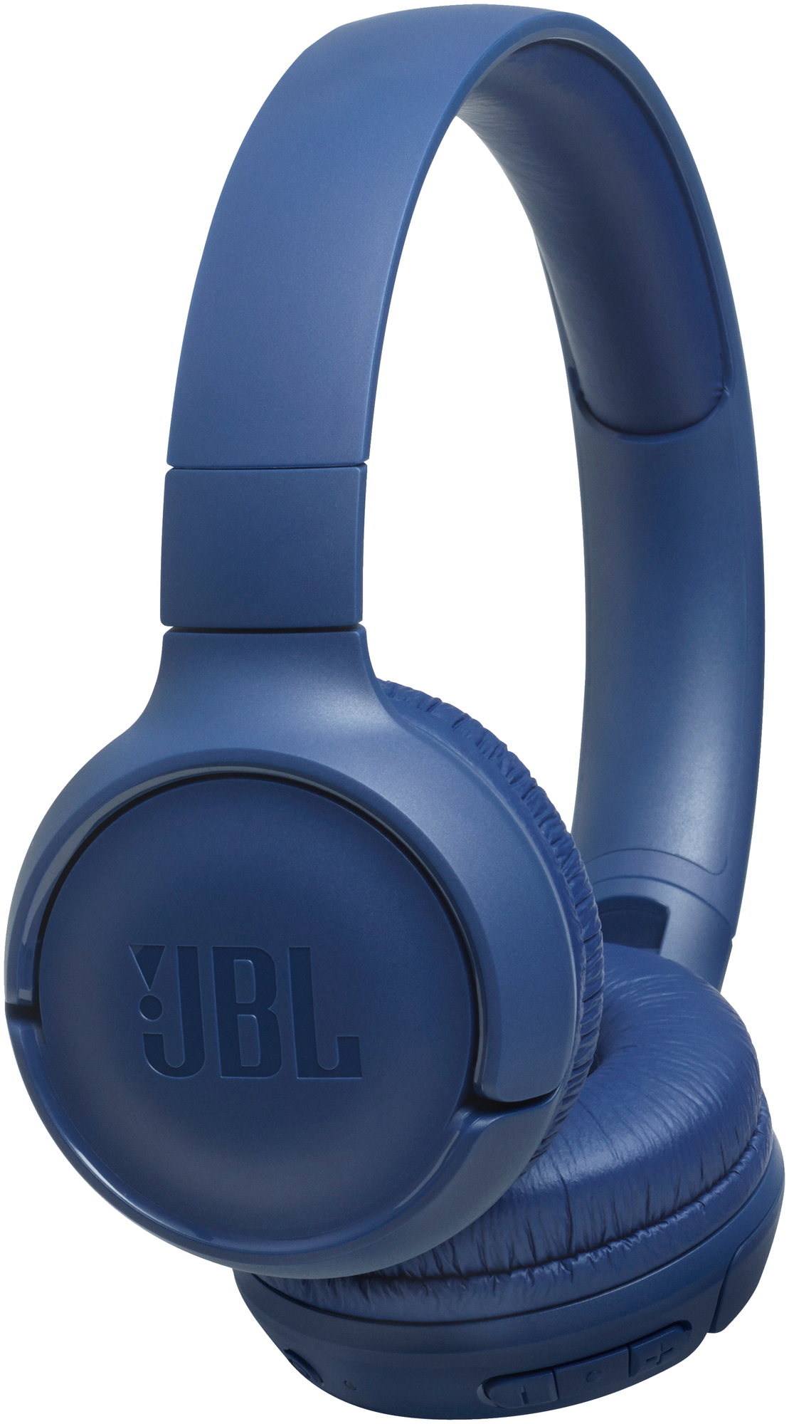 Беспроводные наушники JBL Tune 590BT, синий