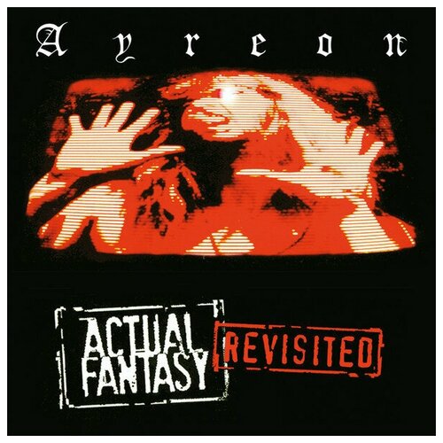 Audio CD Ayreon: Actual Fantasy Revisited (1 CD)