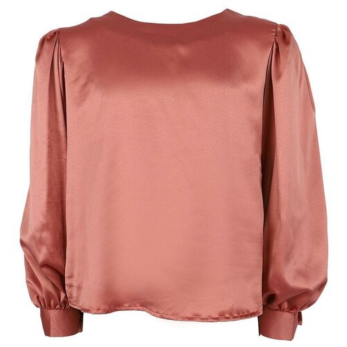 Блуза Y-clu', Розовый, 128