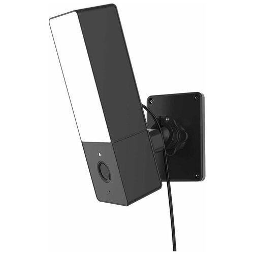 Камера видеонаблюдения IP HIPER IoT Cam CX3 1080p 28 мм черный 1085000₽