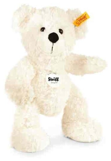 Мягкая игрушка Steiff Lotte Teddy Bear (Штайф Мишка Тедди Лотте 28 см)