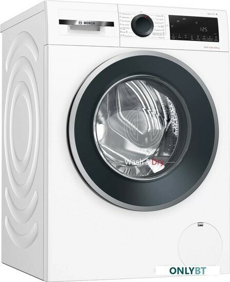 Стиральная машина Bosch WNA14400EU