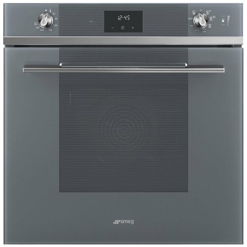 Встраиваемый электрический духовой шкаф Smeg SO6100S2S 17699000₽