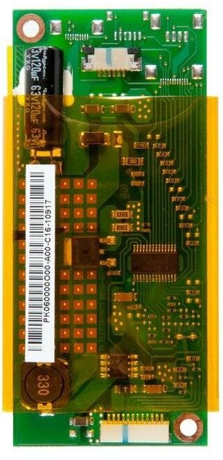 Инвертор (converter) для Asus TK PCA61 ET2210E ET2210i CONVERTER BOARD 04021-00020100