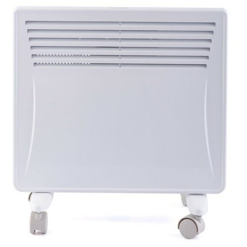 Конвектор SmartWay Style Edition Digital Smart Wi-Fi 1000W 779000₽