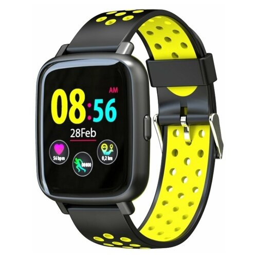 Jet Sport SW-5 yellow 340200₽