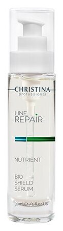 Christina Line Repair Nutrient Bio Shield Serum (Биосыворотка «Укрепление и защита»), 30 мл