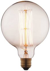 Лампа накаливания Loft it Эдисон G12540-67735