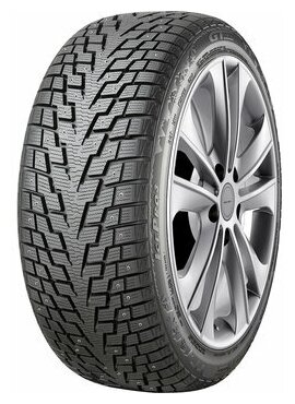 Radial GT 215/65 R17 99T IcePro3 TL шип.