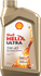 Моторное масло Shell Helix Ultra 5W-40 1л